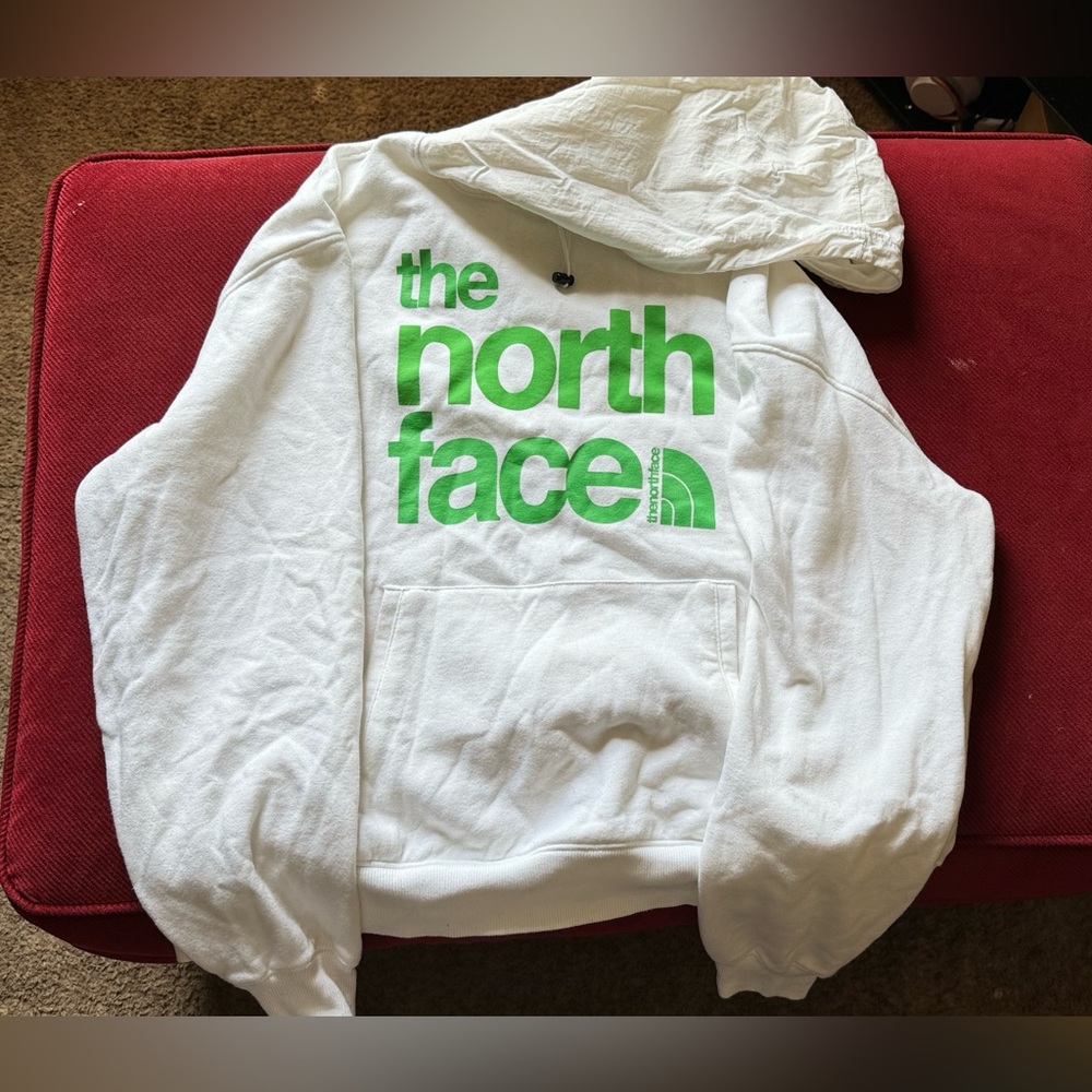 North Face Hoodie